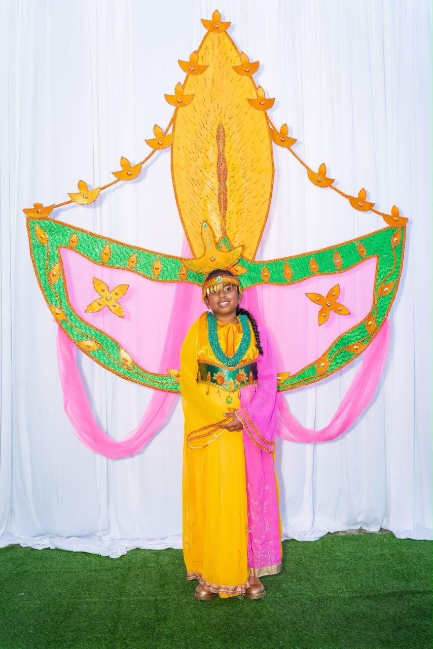 Festival of Light