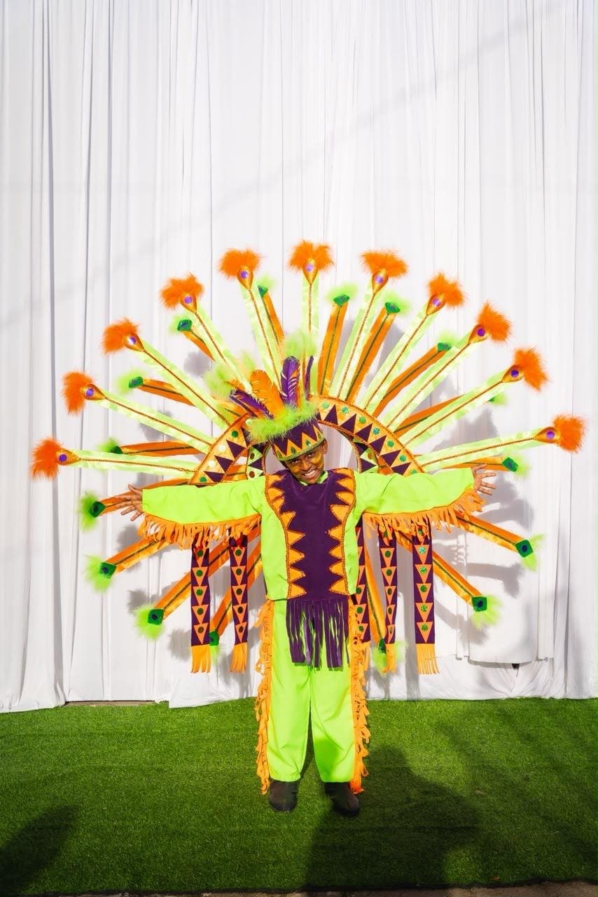 Hoppi Dancers