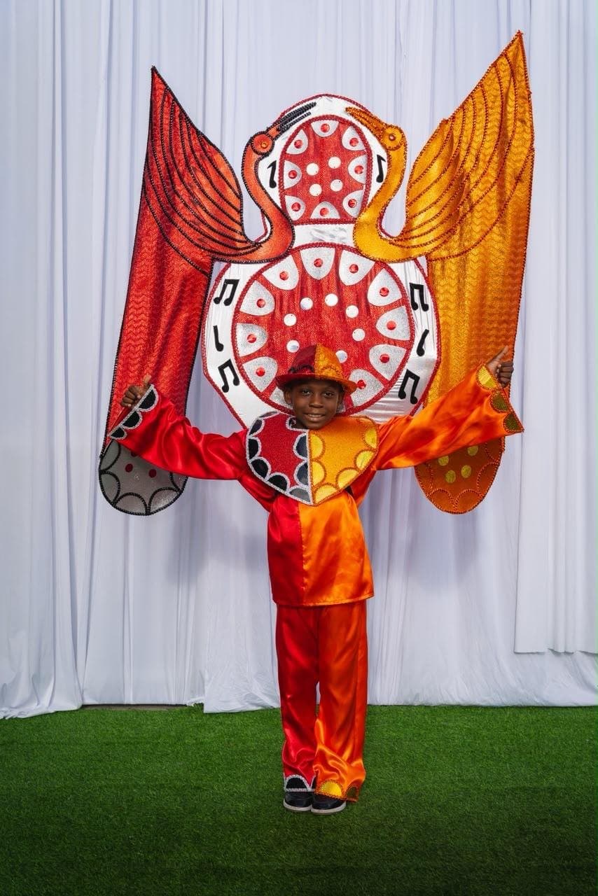 Pan Trinbago