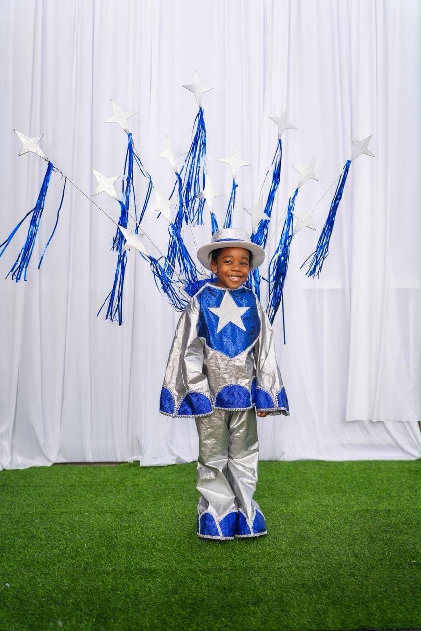 Silver Stars